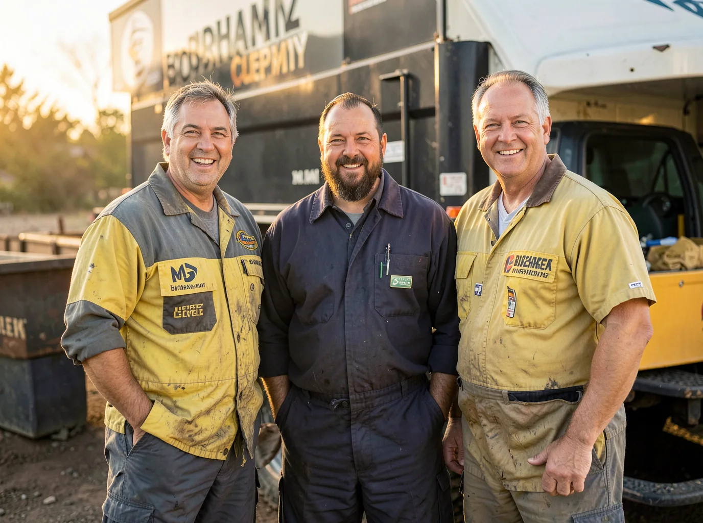 Sewage Cleanup company in Laughlintown, PA